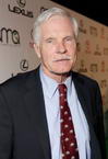 Ted Turner photo